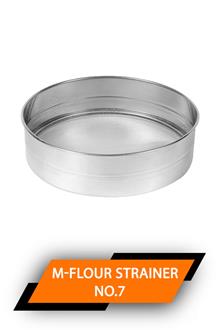 M-Flour Strainer No.8